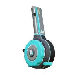 Large Mag
