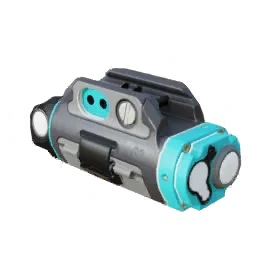 High Precision Laser