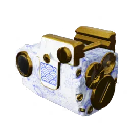 Tracking Laser