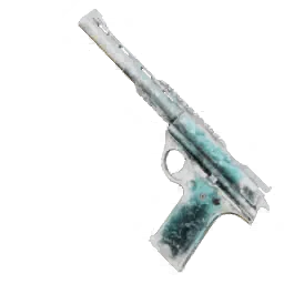 Lesion .44 Mag Black Ice
