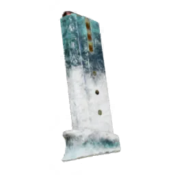 Quick Mag