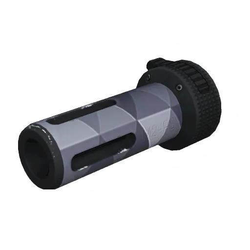 Flash Hider