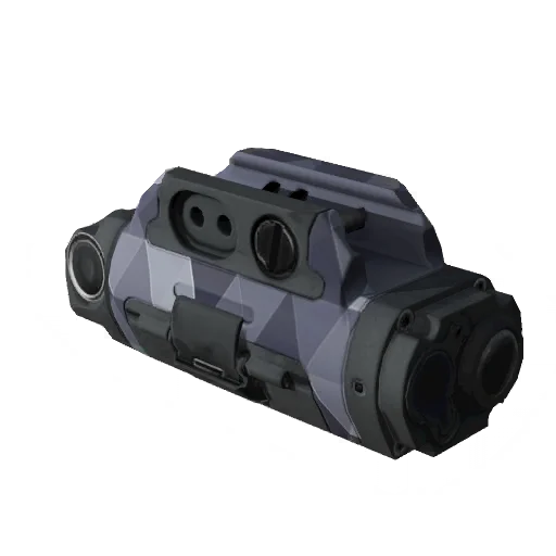 High Precision Laser