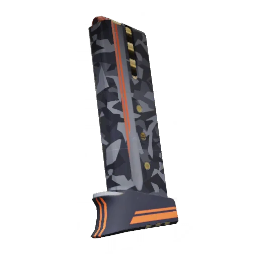 Quick Mag