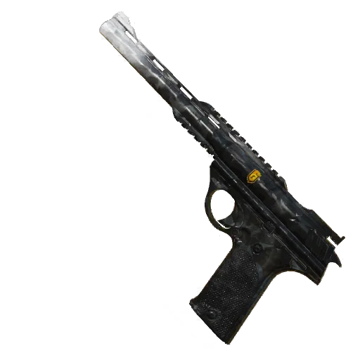 Lesion .44 Mag Glacier