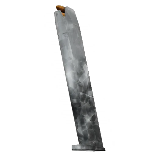 Extended Mag
