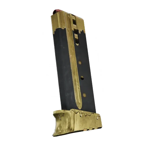 Quick Mag