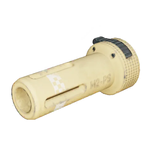 Flash Hider