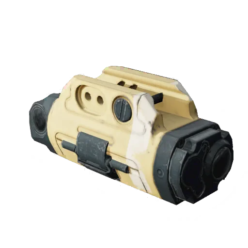 High Precision Laser