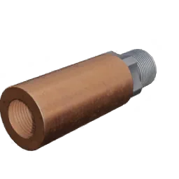 Extended Barrel