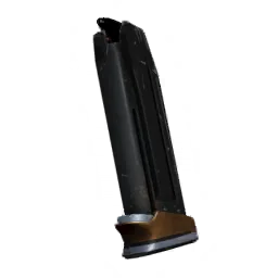 Quick Mag