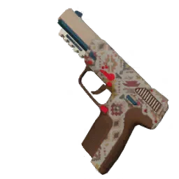 Thermite 5.7 USG Desert Drifter