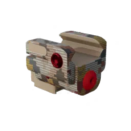 Mini Laser
