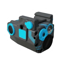 Tracking Laser