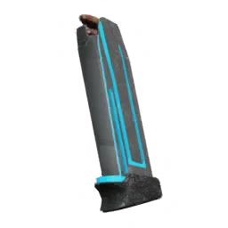 Quick Mag