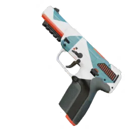 Thermite 5.7 USG Deep Freeze