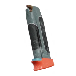 Quick Mag