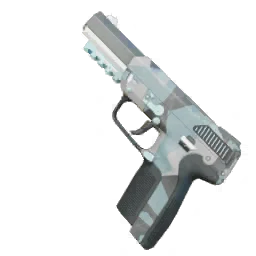 DEF Recruit 5.7 USG Tundra Tenderfoot