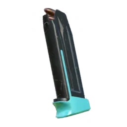 Quick Mag