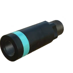 Extended Barrel