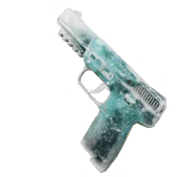 Thermite 5.7 USG Black Ice