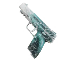 Ash 5.7 USG Black Ice