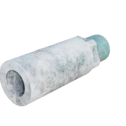 Extended Barrel