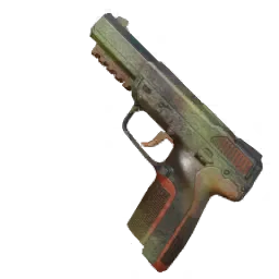 Bandit 5.7 USG Bush Patrol