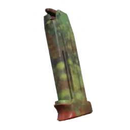 Quick Mag