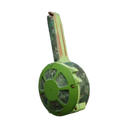 Large Mag