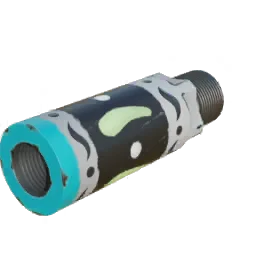 Extended Barrel