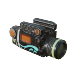 Smart Laser