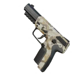 Bandit 5.7 USG Classic Desert