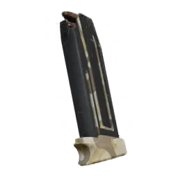 Quick Mag