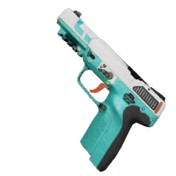 Ash 5.7 USG Outbreak