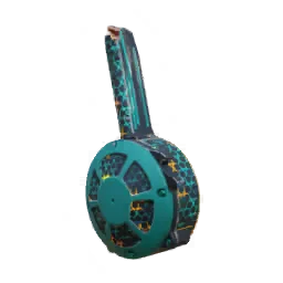 Large Mag
