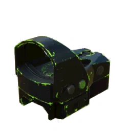T2 Reflex