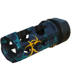 Muzzle Brake