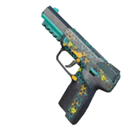 Bandit 5.7 USG Toxic Marauder