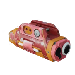 High Precision Laser