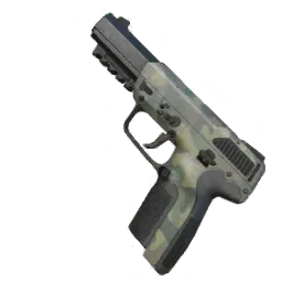 Thermite 5.7 USG Classic Woodland