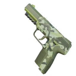 Bandit 5.7 USG Woodland Ranger