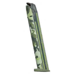 Extended Mag
