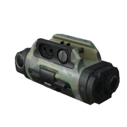 High Precision Laser