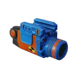 Smart Laser