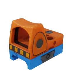 T2 Dot