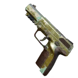 Ash 5.7 USG Prairie Fire