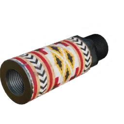 Extended Barrel