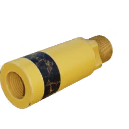 Extended Barrel