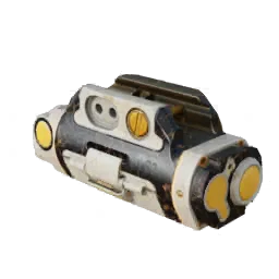 High Precision Laser